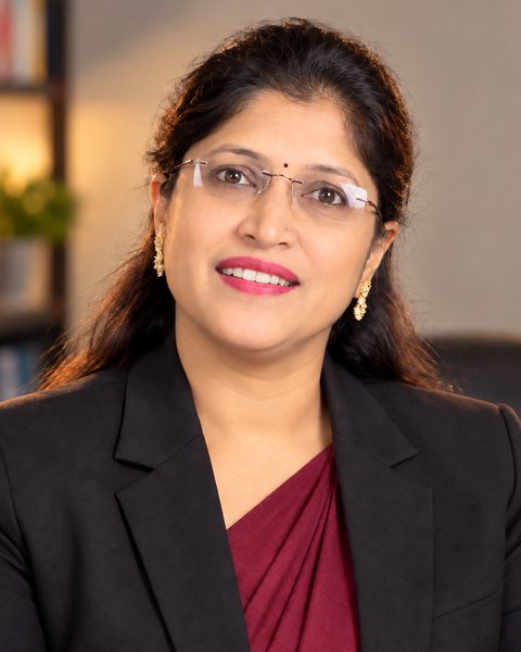Dr. Madhuri Bite